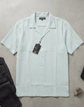 Cuello zc botones