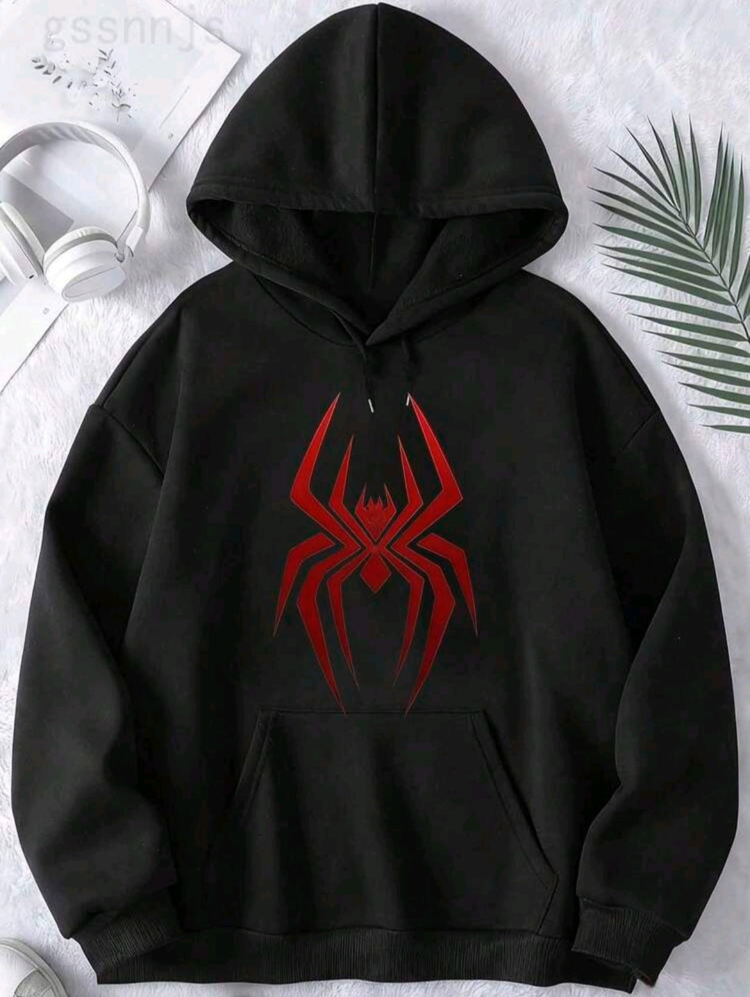 Hoodies Spiderman