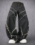 Pantalon streetwear