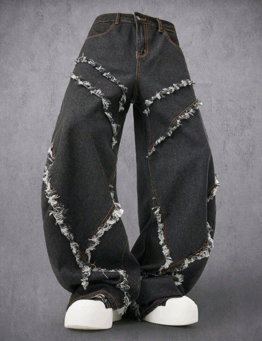 Pantalon streetwear