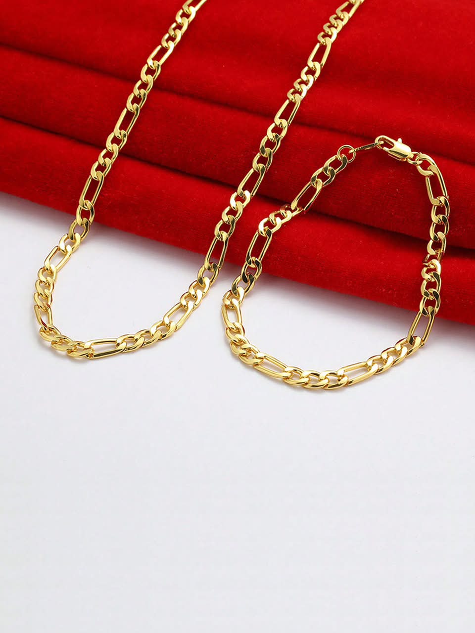 Set de cadena